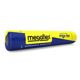 Megaflex bajo piso mgx nor x 35kg rollo x 1m x 10m